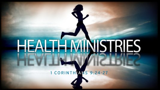 Image result for Seventh-day Adventist Health Ministry